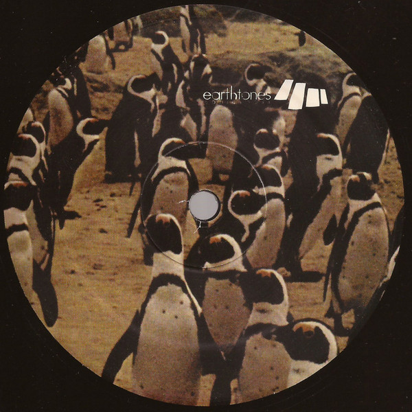 Crowd Control EP - Secondary image