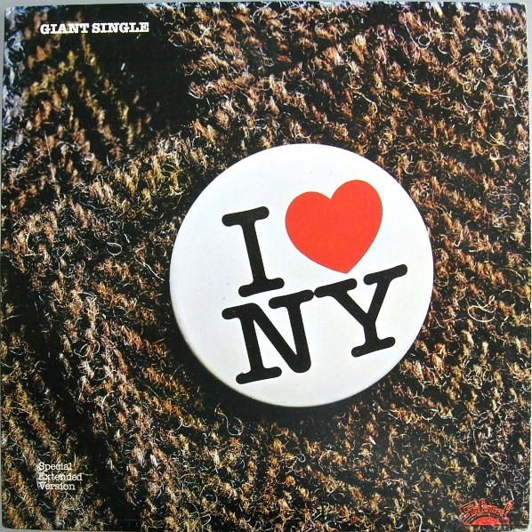 I Love New York