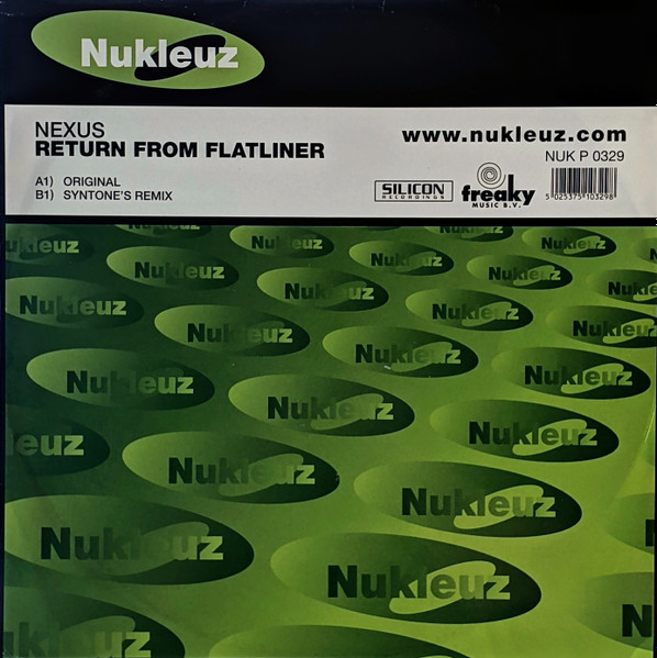 Return From Flatliner