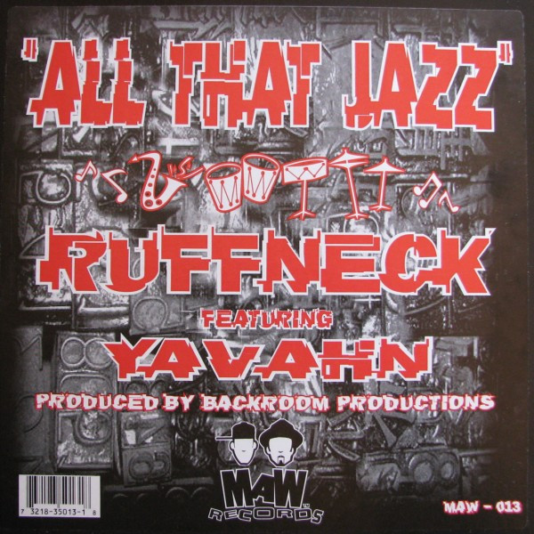 All That Jazz