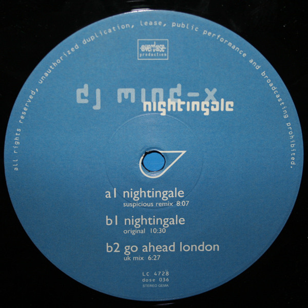 Nightingale