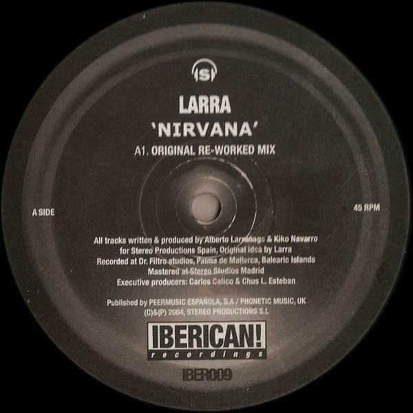 Nirvana