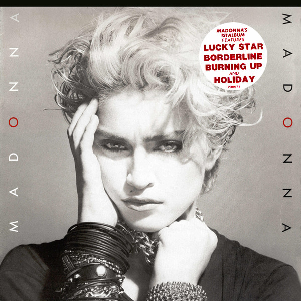 Madonna