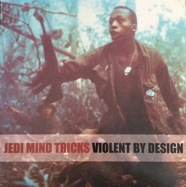 Violent By Design
