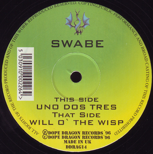 Will O` The Wisp