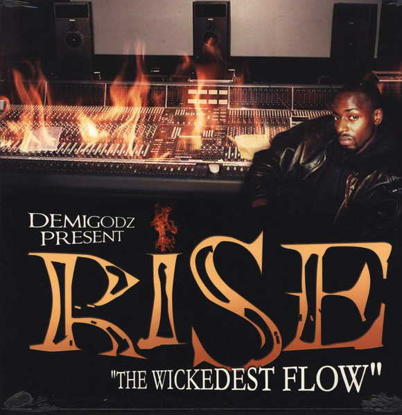 The Wickedest Flow