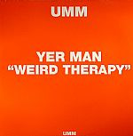 Weird Therapy