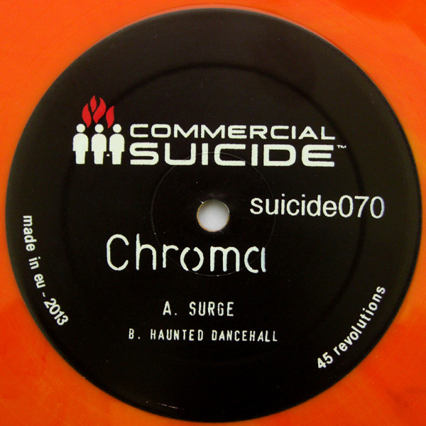 Surge / Haunted Dancehall