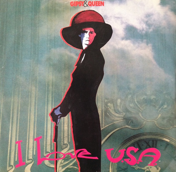 I Love U.S.A.