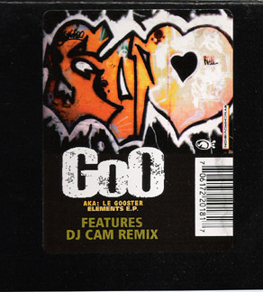 Elements EP