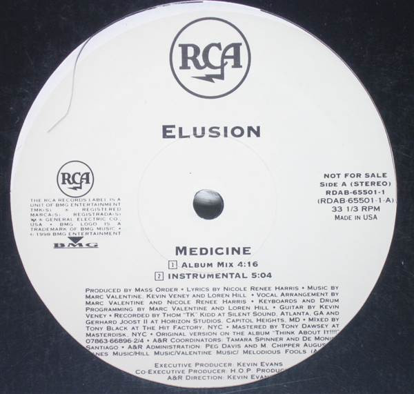 Medicine