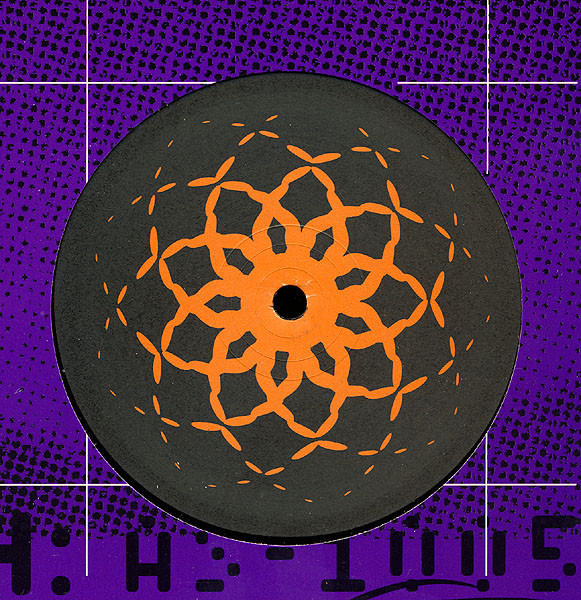 Metropolice / 3D