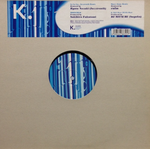 K. EP