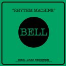 RIST11A4 / Rhythm Machine