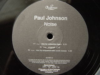 Noise