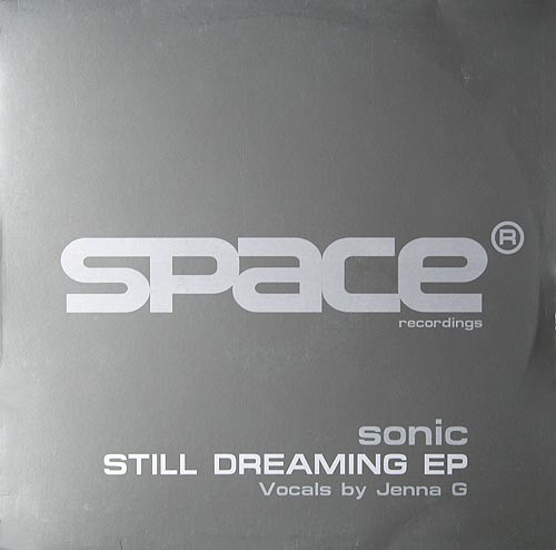 Still Dreaming EP