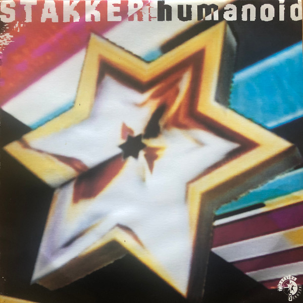 Stakker Humanoid