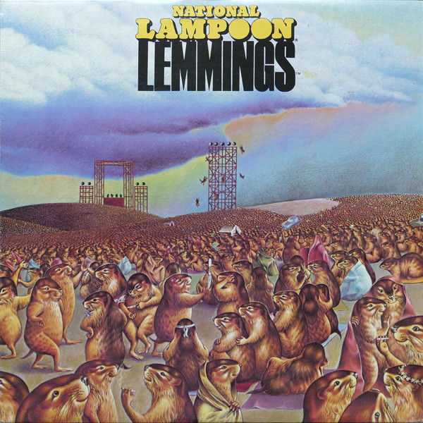 Lemmings
