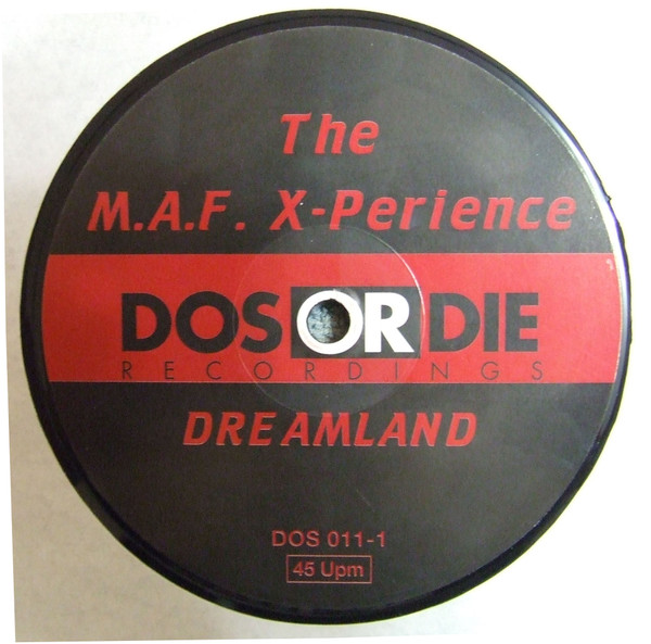 Dreamland