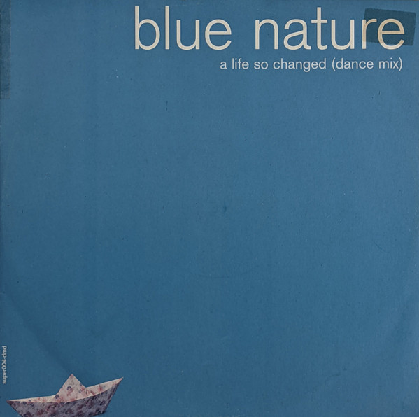 A Life So Changed (Dance Mix)