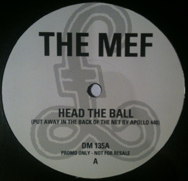 Head The Ball