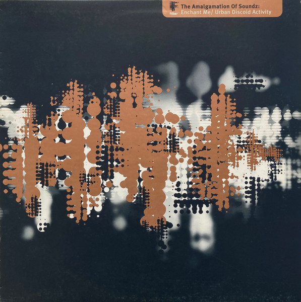 Enchant Me / Urban Discoid Activity
