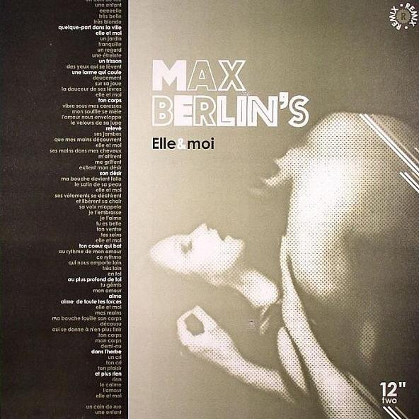 Elle & Moi (Remix) (Two)