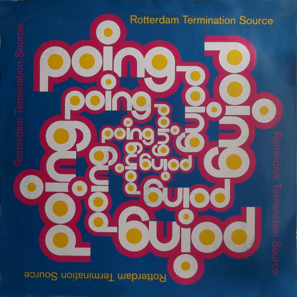 Poing
