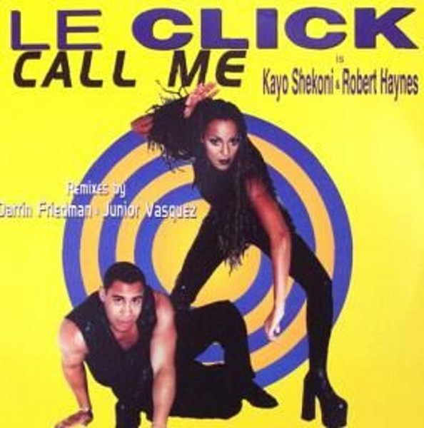 Call Me