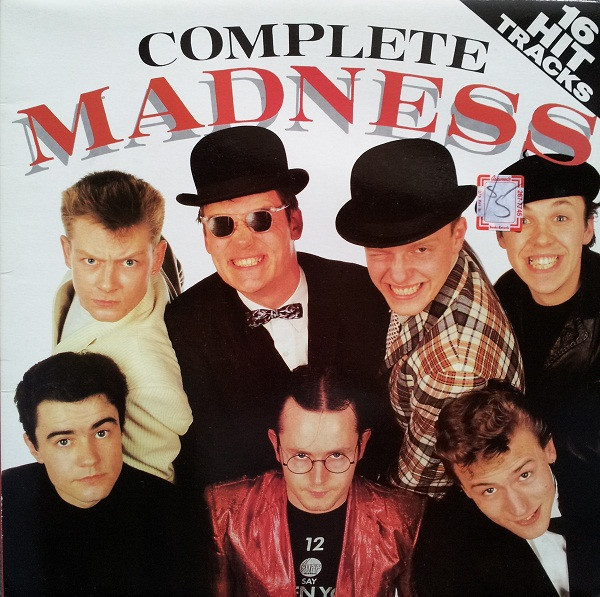 Complete Madness