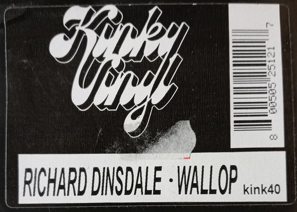 Wallop / Code Red - Secondary image