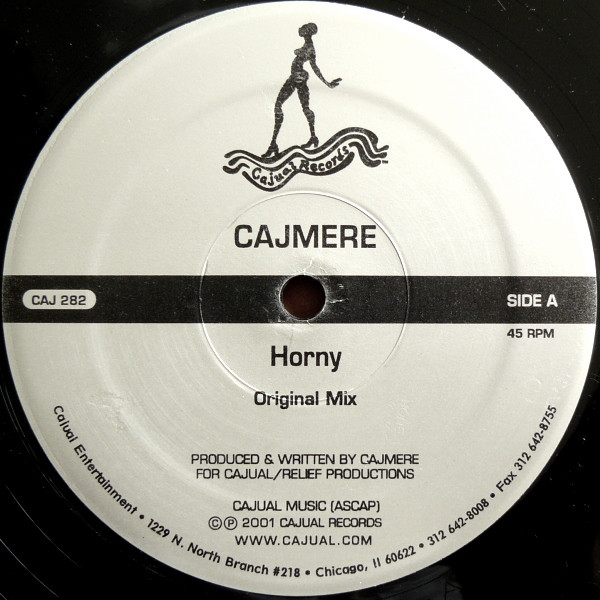 Horny