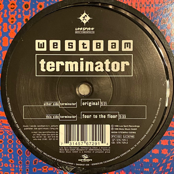 Terminator