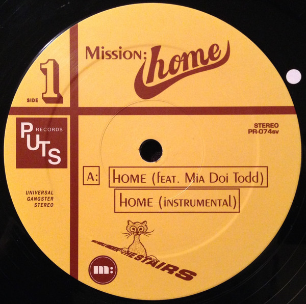 Home - Secondary image