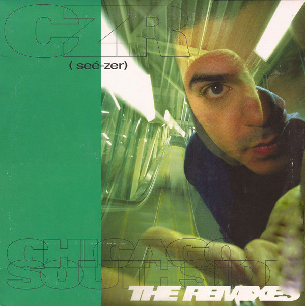 Chicago Southside - The Remixes