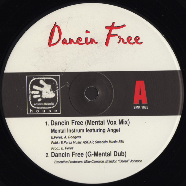 Dancin Free