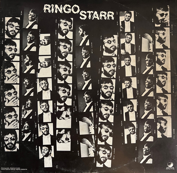 Blast From Your Past - Secondary image