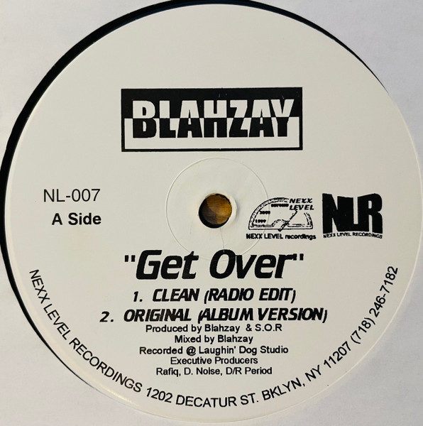Get Over