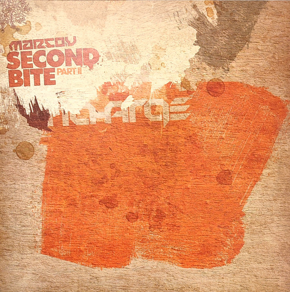 Second Bite Part II