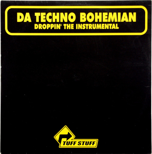 Droppin' The Instrumental