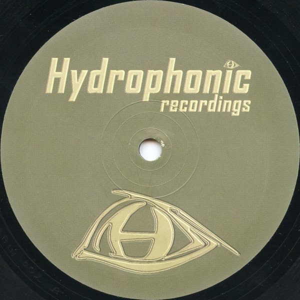The Aerial Assault EP - Secondary image
