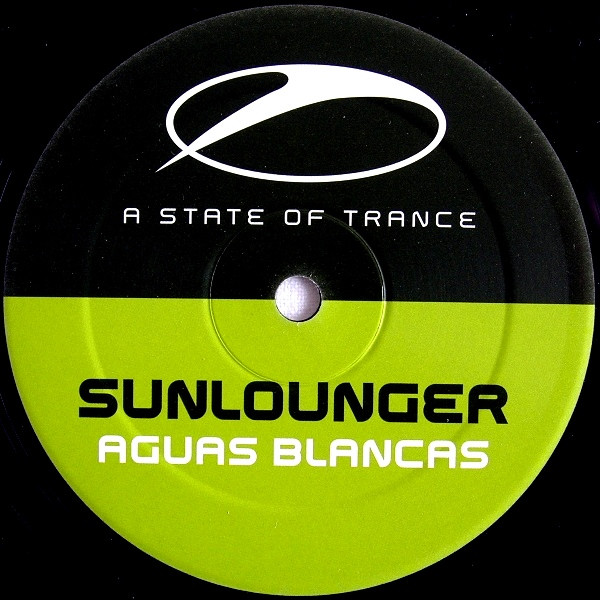Aguas Blancas - Secondary image