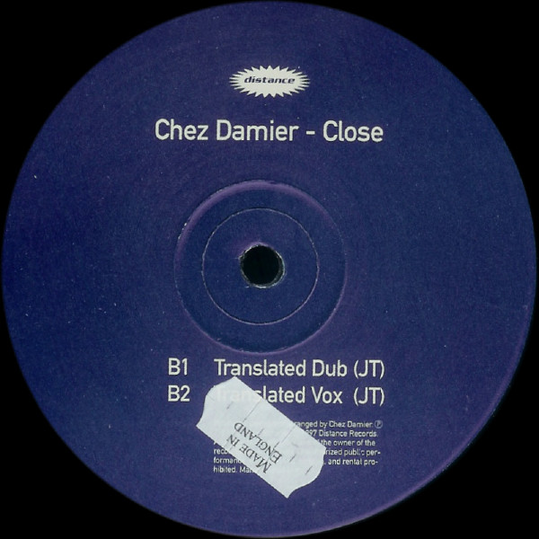 Close - Secondary image