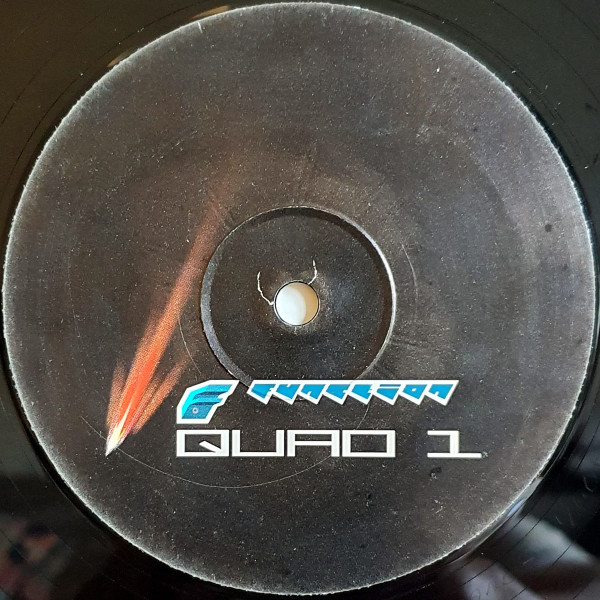 Quad 1 - Secondary image