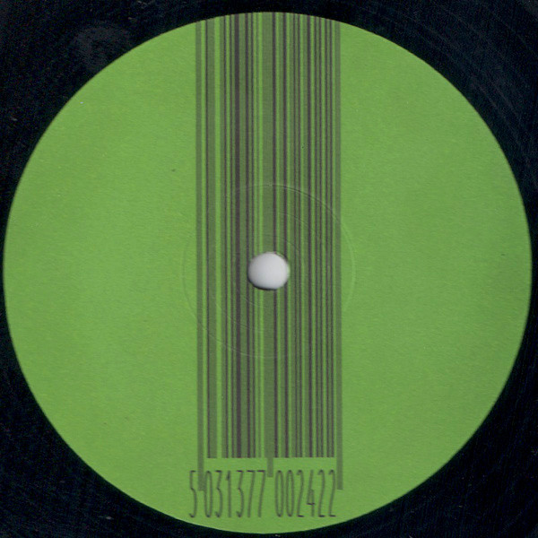 Sound Barricade - Secondary image