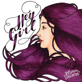 Hey Girl