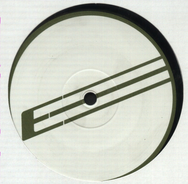 Aggressions EP - Secondary image