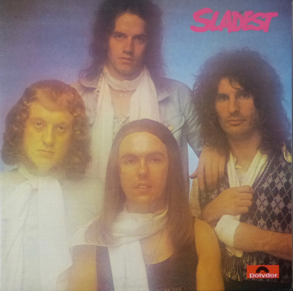 Sladest