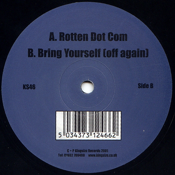 Rotten Dot Com