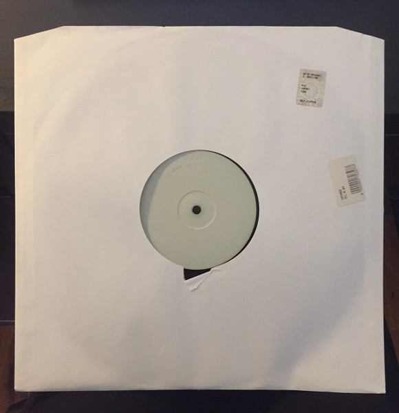 Tell Me Why - Secondary image